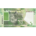 P133 South Africa - 10 Rand Year ND (2012)